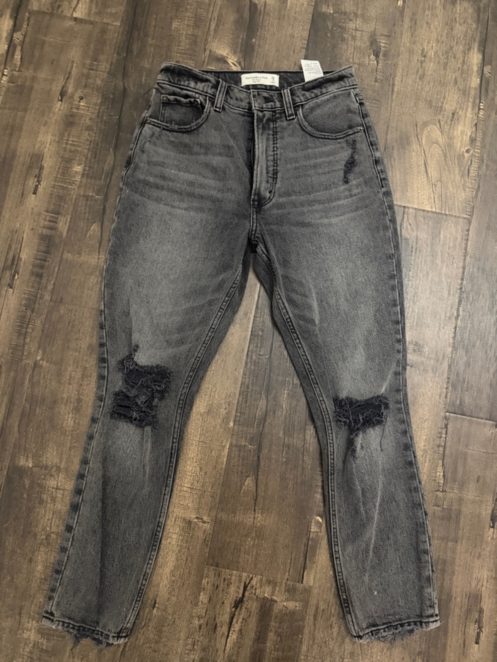 Abercrombie & Fitch Jean